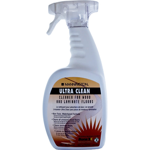 Mannington Ultra Clean