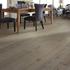 Shaw Mariner Oak Journey Hardwood Clearance - Room Scene
