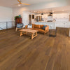 Shaw Regatta Teak 6.5" Maritime Room