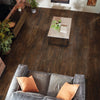 Karndean Luxury Vinyl Korlok Medina Weathered Oak
