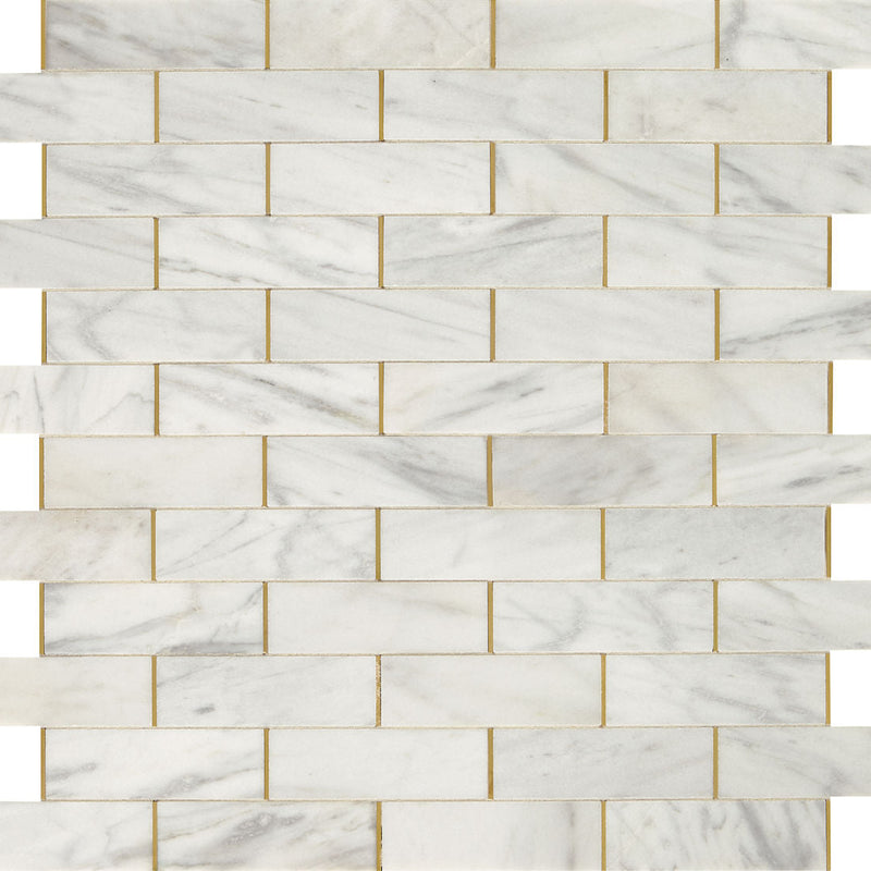 Daltile Lavaliere Mosaic Melded