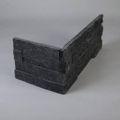 Realstone Systems Shadowstone Midnight Sky Natural Corner