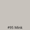 Single Unit - 9 lb. / #95 Mink