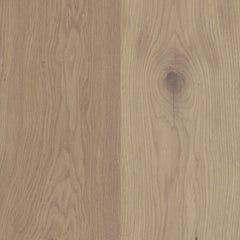 Bjelin Hardened Wood Small Format Baltic Oak Misty White Swatch