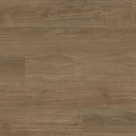 Metroflor Genesis WPC Silhouette Mocha Swatch