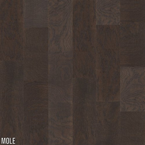 L.W. Mountain Engineered Castle Mole Sample Swatch