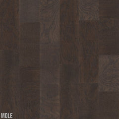 L.W. Mountain Engineered Castle Mole