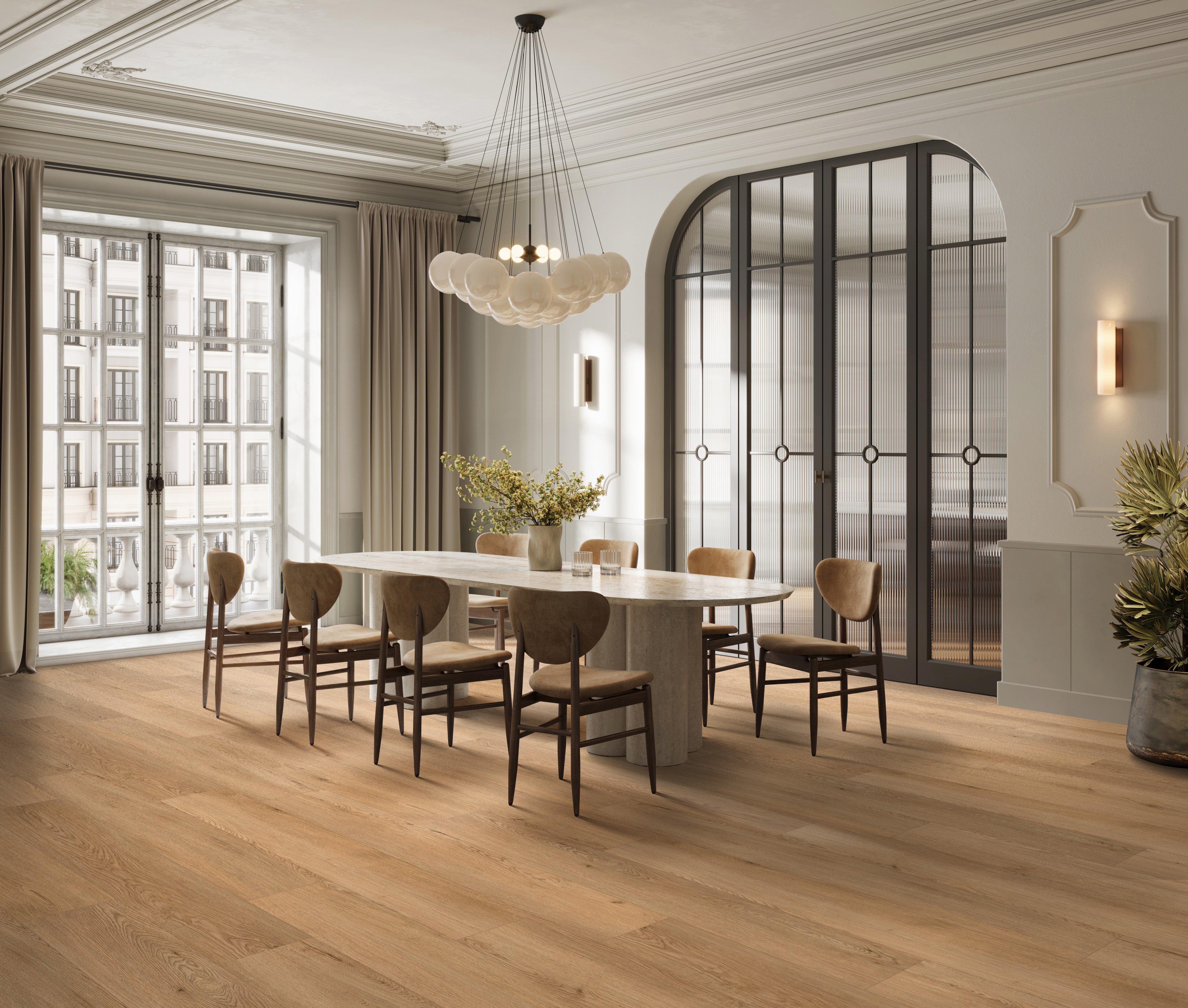 Paramount RigidCORE Cornerstone Morgan Pass – Flooring