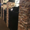 Realstone Systems Ledgestone Mountain Rust Splitface Corner