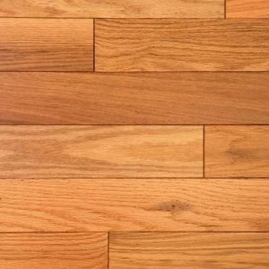 Somerset Engineered TruOak 1/2" Natural Red Oak 3 1/4"