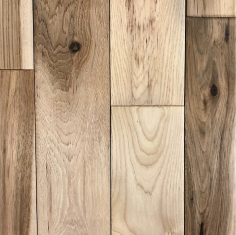 Casabella Heritage Hickory Natural Swatch
