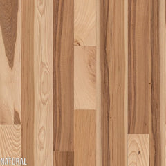 L.W. Mountain Solid Timberland Natural