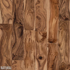 L.W. Mountain Solid Stanford Natural