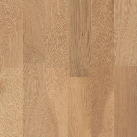 L.W. Mountain Solid Biltmore Natural Swatch
