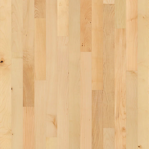 Shaw Natural Classics Hard Maple 3" Swatch