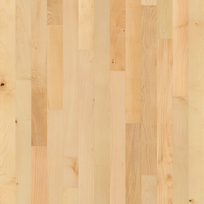 Shaw Natural Classics Hard Maple 3