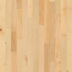 Shaw Natural Classics Hard Maple 3" Swatch