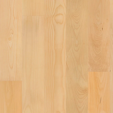 Shaw Natural Classics Hard Maple 7" Swatch