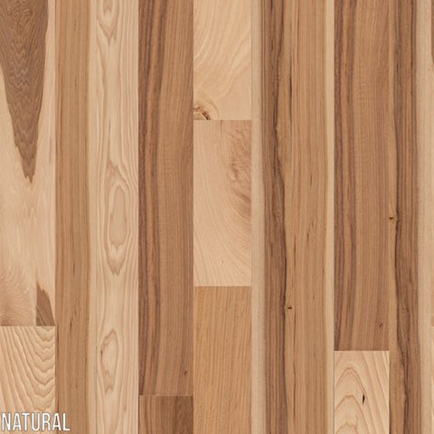 L.W. Mountain Solid Timberland Natural Sample Swatch