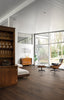 Bjelin Hardened Wood XL Nature Terra Brown Walnut Room Scene
