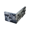 Realstone Systems Nero Ledge Corner - FloorLife