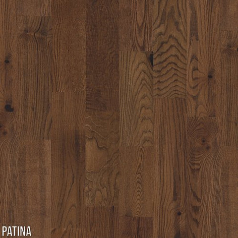 L.W. Mountain Solid Biltmore Patina Sample Swatch