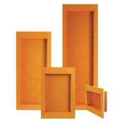 Schluter Kerdi Niche