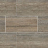 Veneto Porcelain Tile Collection Noce - 12"x24" Swatch