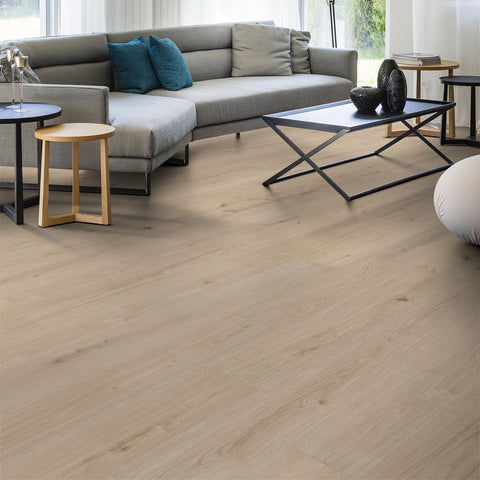 Shaw Oak Crest Coconut Grove Room Scene