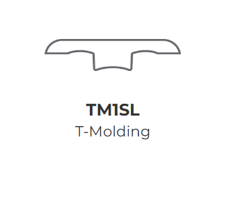 Shaw Oak Crest Trim T-Molding