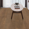 Shaw Oak Crest Woodacres Brown Room Scene