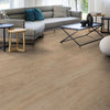 Shaw Oak Grove Sand Dune Beige Room Scene