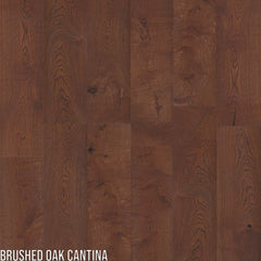 L.W. Mountain Engineered Charleston Cantina