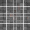 Paramount Tile Fossil Piombo 12" x 12" Semi-Polished Diamond Mosaic