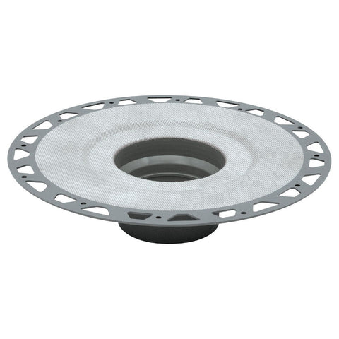 KERDI-DRAIN FLANGE KIT PVC 3" OUTLET