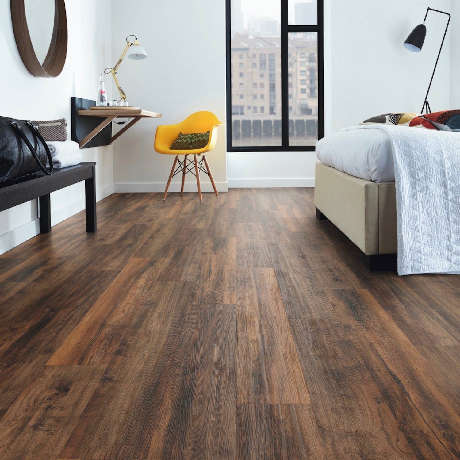 Karndean Luxury Vinyl K-Trade Looselay Naples – Flooring Market