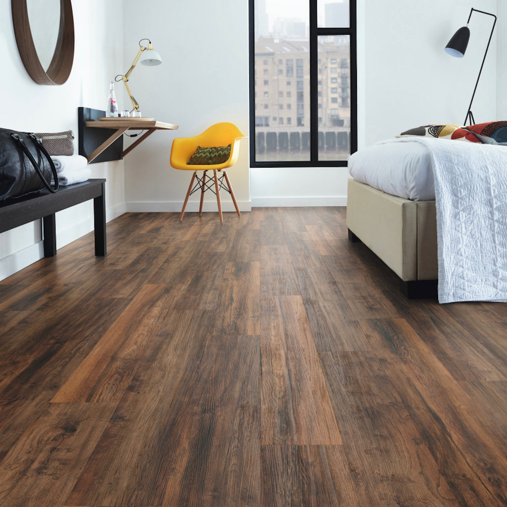 Karndean Luxury Vinyl K-Trade Looselay Naples – Floori