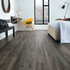 Karndean Luxury Vinyl K-Trade Gluedown Clemson Room Scene