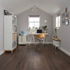 Karndean Luxury Vinyl K-Trade Gluedown Vivara Room Scene