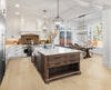 Cali Pacifica Southern Salt Laminate Clearance Sample - Room Scene