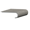 Paramount Trim Flush Stair Nose Round