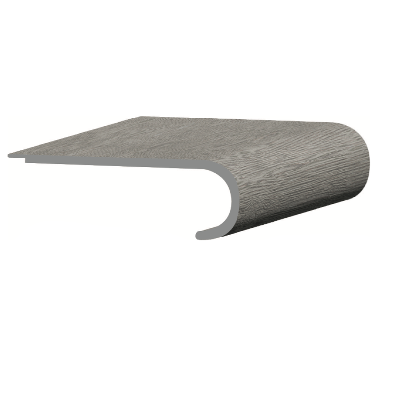 Paramount Trim Flush Stair Nose Round