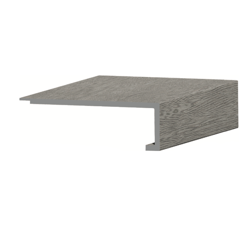 Paramount Trim Flush Stair Nose Square