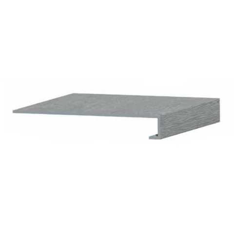 Paramount Trim Square Nose Tread