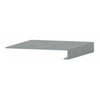 Paramount Trim Square Nose Tread