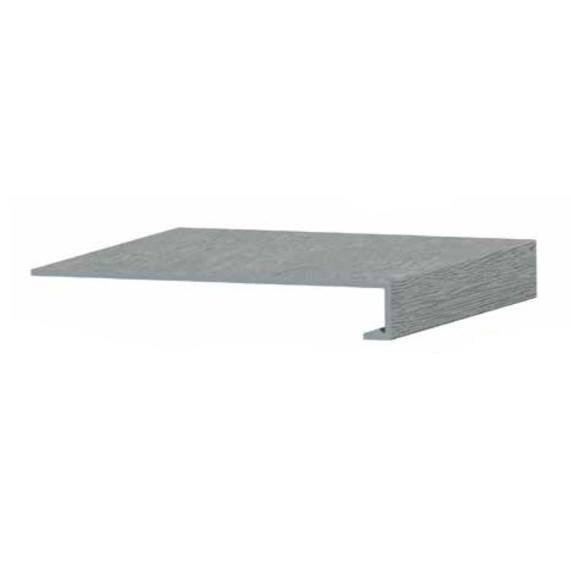 Paramount Trim Square Nose Tread