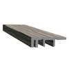 Paramount Signature WPC Trim End Cap