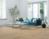 Quick-Step Ellicott Point Parchment Oak Room Scene