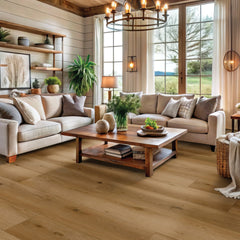 Stanton Park City Main Square