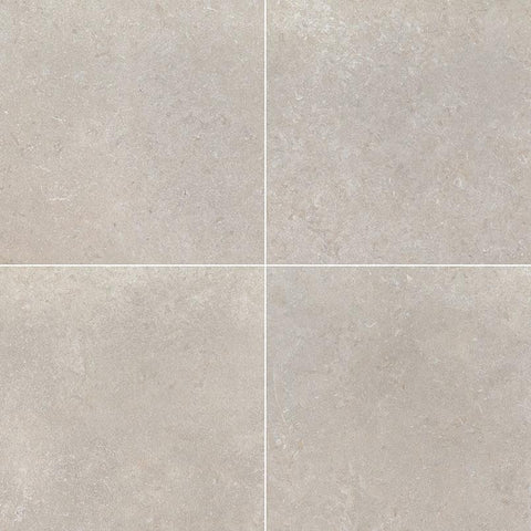 Livingstyle Porcelain Tile Collection Pearl- 24"x24" Swatch